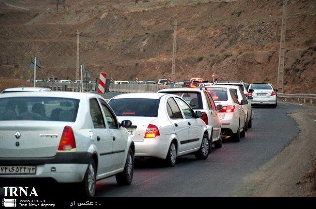 سلام دوباره ایرانیان به سفر پس از دوسال همهگیری کرونا