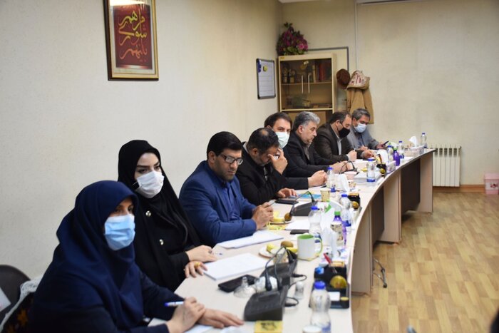 رویداد «روز مراغه» بستری برای معرفی ظرفیتهای شهر و توسعه آن باشد