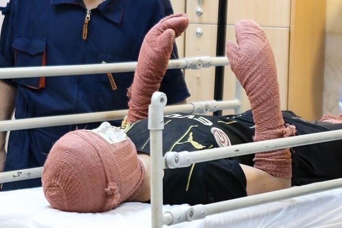 «گولگوله چارشنبه»؛ شادی آنی و حسرت ابدی