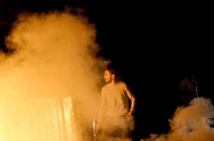 «گولگوله چارشنبه»؛ شادی آنی و حسرت ابدی