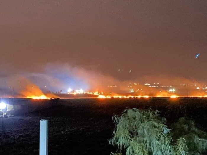 مهمترین رویدادهای خبری حوزه بین الملل در ساعات گذشته از نگاه ایرنا