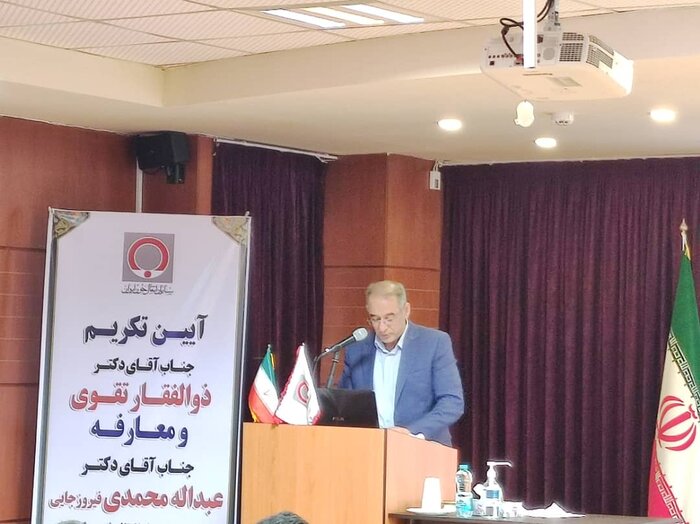 کمبود نیرو و کاهش ذخایر خونی دو دغدغه سازمان انتقال خون کشور اعلام شد