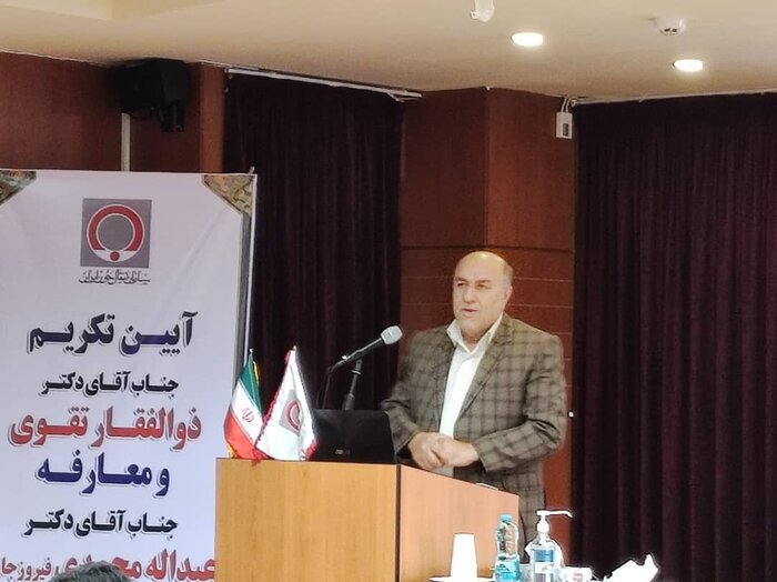 کمبود نیرو و کاهش ذخایر خونی دو دغدغه سازمان انتقال خون کشور اعلام شد