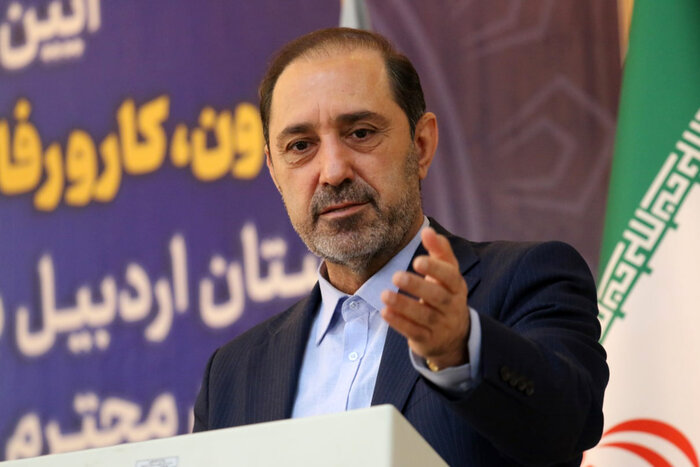 معاون سازمان آموزش فنی و حرفهای: ۳ میلیون نفر در کشور بیکار مطلق هستند