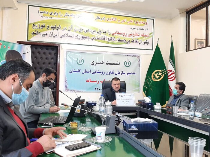 ۸۲ مرکز فروش میوه شب عید در گلستان برپا میشود