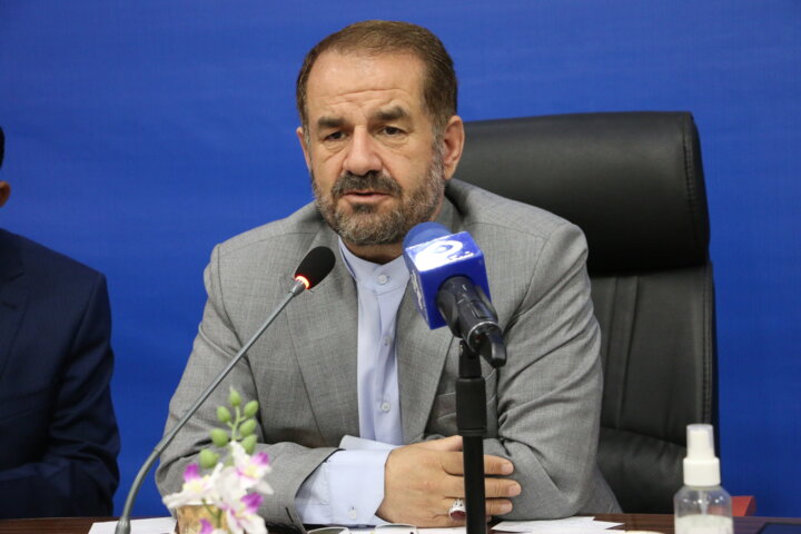 شهید حاج قاسم سلیمانی پرورش یافته فرهنگ دوران دفاع مقدس بود