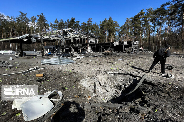 مهمترین رویدادهای خبری حوزه بین الملل در ساعات گذشته از نگاه ایرنا