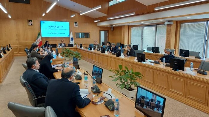 افزایش حضور مسافران خارجی در خراسان رضوی برای نوروز ۱۴۰۱