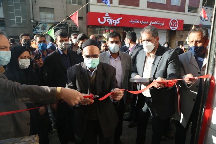 بسته خبری پایتخت؛ از نوزادانی که صاحب نهال شدند تا پویش به عشق مهدی هواتو دارم 5