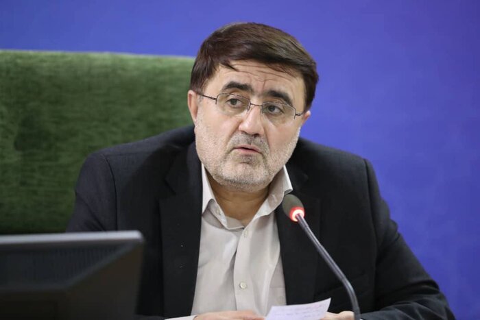 سامانه گرمسیری بستری برای توسعه پایدار استانهای مرزی غرب کشور