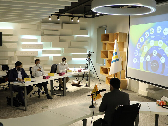 بررسی فرصتهای تحول دیجیتال برای استارتاپها