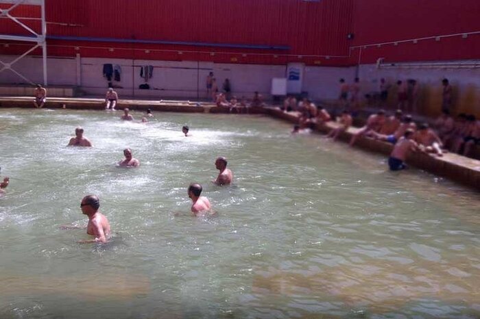 سرعین؛ شهر چشمههای بهشتی