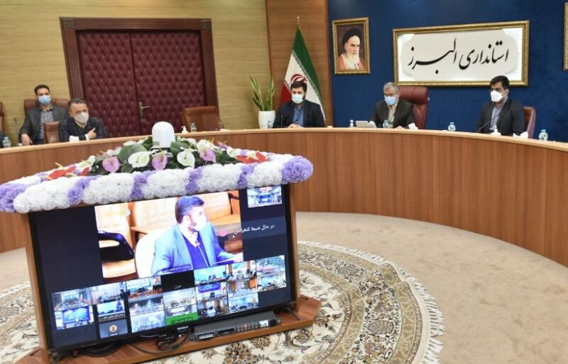 ۳۲۰ واحد مسکن مهر در البرز افتتاح شد 