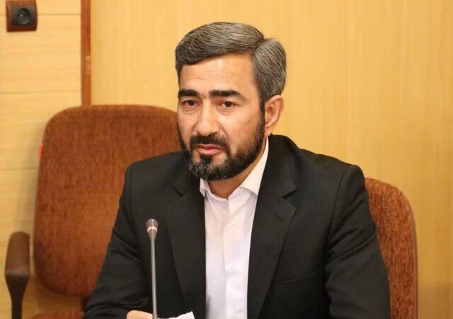 فرماندار بناب: عزت کشور مرهون خون پاک شهداست