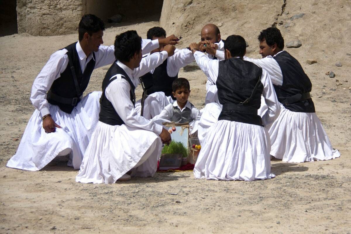 سفر به مقصد سیستان و بلوچستان / بازتعریفی برای قابلیت‌های گردشگری