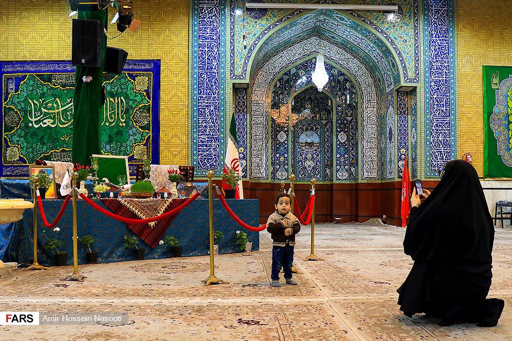 حسینیه‌های یزد در اختیار مسافران نوروزی قرار می‌گیرد