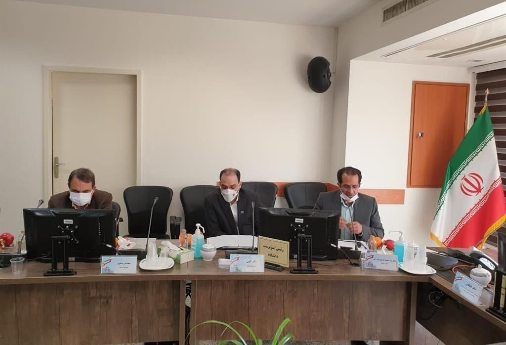 تجهیزات فرسوده دانشگاه علوم پزشکی بیرجند بازسازی میشود تجهیزات فرسوده دانشگاه علوم پزشکی بیرجند بازسازی میشود