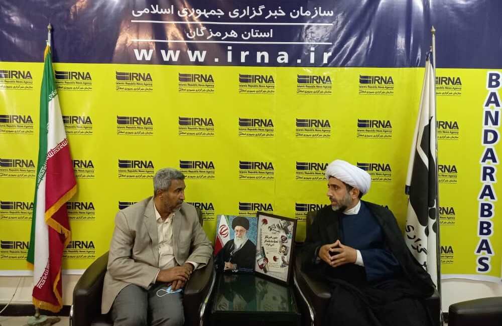 شورای مشورتی نخبگان فرهنگی در هرمزگان شکل می گیرد