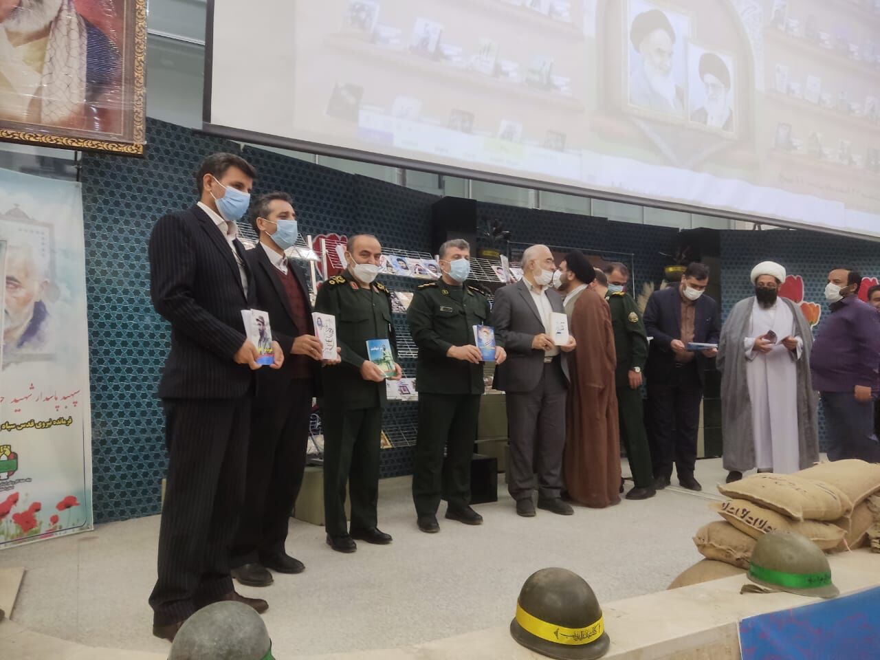 مشاور فرمانده کُل سپاه: گُزینه کنونی دشمن، جنگ اقتصادی و فرهنگی علیه ماست