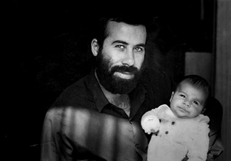 همسر شهید رمضان: فقط ۹۰ روز دیدار در سه سال زندگی مشترک داشتیم همسر شهید رمضان: فقط ۹۰ روز دیدار در سه سال زندگی مشترک داشتیم