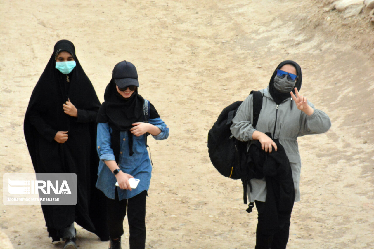 یادمان شلمچه