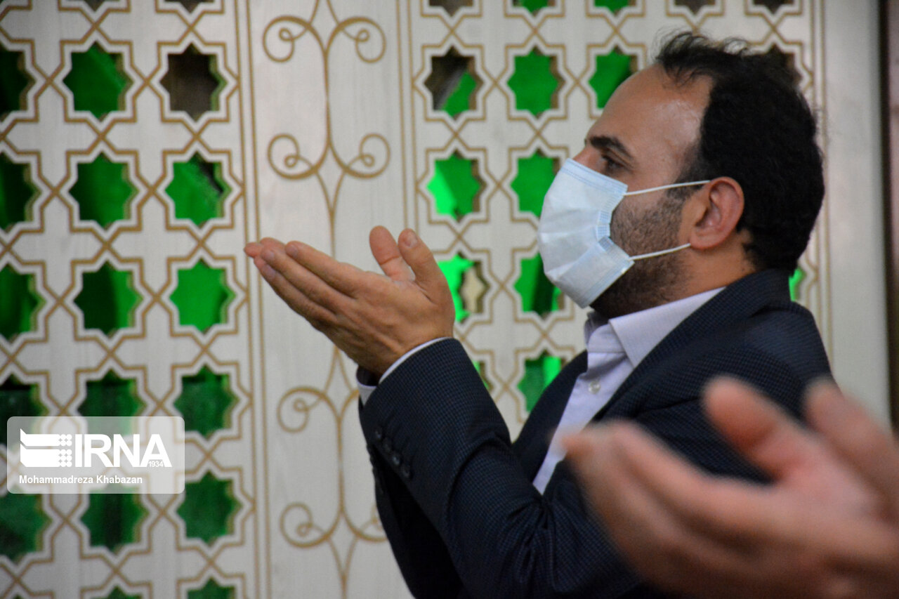 یادمان شلمچه