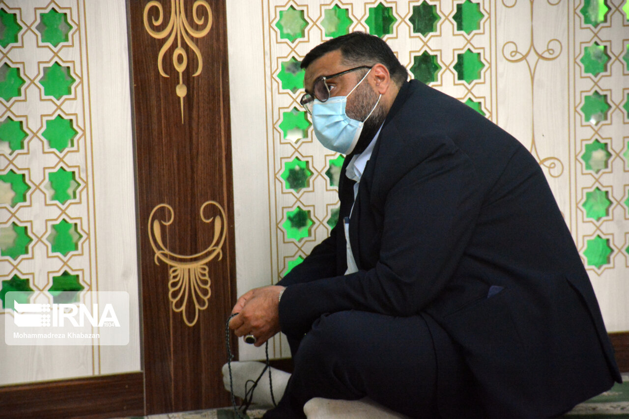 یادمان شلمچه