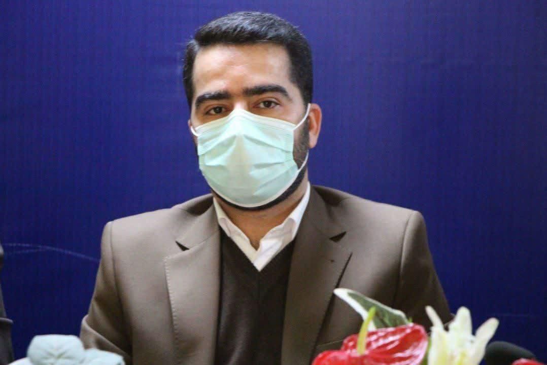 بخشدار جدید بخش مرکزی پیشوا معرفی شد