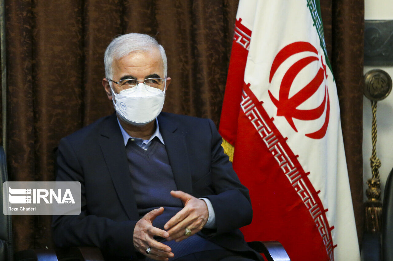El secretario general de la Sede de Control de Drogas de Irán visitará Viena