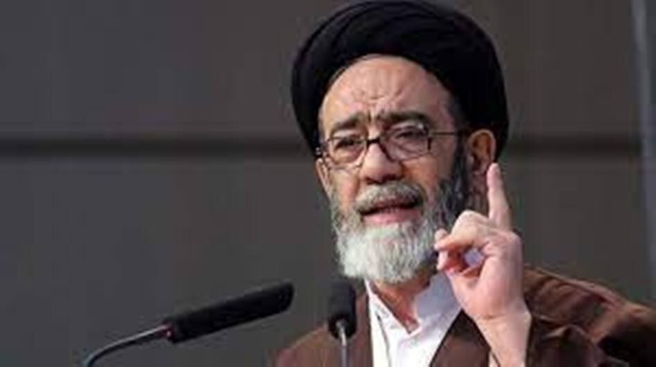 ماه رمضان فرصتی برای تبیین گفتمان انقلاب و اسلام است ماه رمضان فرصتی برای تبیین گفتمان انقلاب و اسلام است