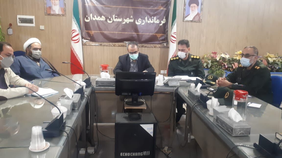 راهیان نور سدی در برابر هجمه های دشمن است