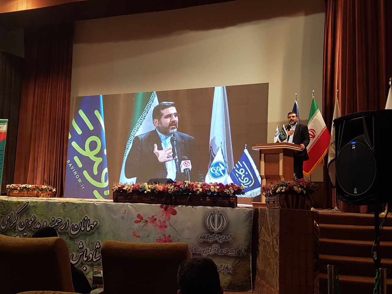 باید با جهاد تبیین در برابر اقدام رسانه ای دشمن ایستاد
