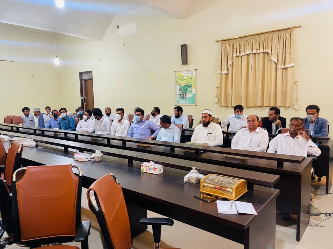 عزم و اراده دولت مردمی کاهش مشکلات مردم محروم نظیر بخش بنت است