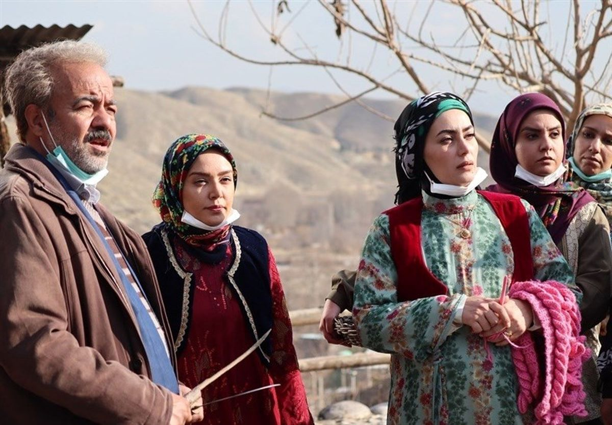 پرمخاطبترین و کم بینندهترین سریالهای کمدی 1400؛ «نون. خ3» در صدر 2