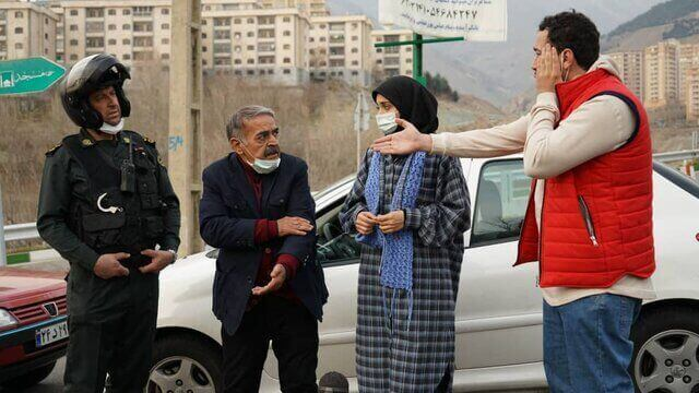 پرمخاطبترین و کم بینندهترین سریالهای کمدی 1400؛ «نون. خ3» در صدر 3