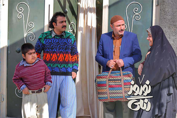 پرمخاطبترین و کم بینندهترین سریالهای کمدی 1400؛ «نون. خ3» در صدر 5