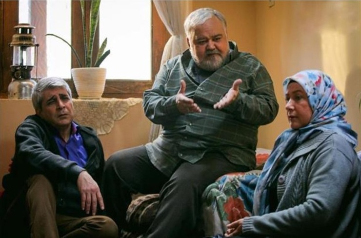 پرمخاطبترین و کم بینندهترین سریالهای کمدی 1400؛ «نون. خ3» در صدر 7