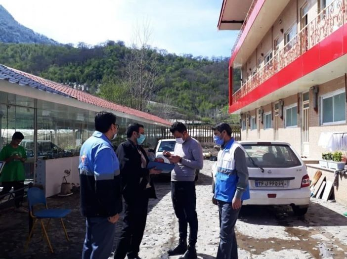 از ایجاد قرارگاه مبارزه با جنگلخواری تا کاهش قیمت ۵هزار قلم کالا در کشور