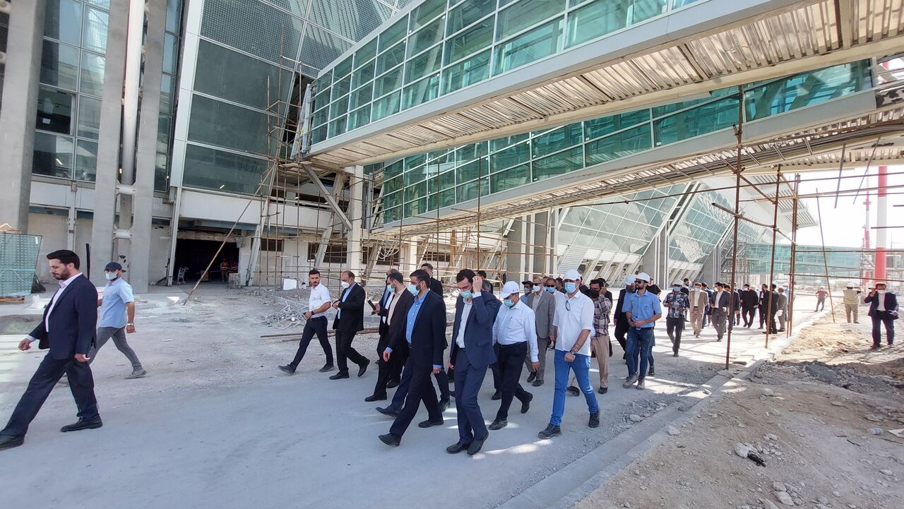 از ایجاد قرارگاه مبارزه با جنگلخواری تا کاهش قیمت ۵هزار قلم کالا در کشور