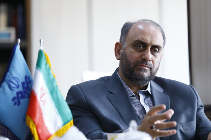 پخش نشدن «قبله عالم» تصمیم پلتفرم بود نه ساترا / چرا رسانه خصوصی باید به چند سازمان جواب بدهد؟ 2