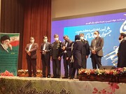 برگزیدگان جشنواره رسانه‌ای ابوذر معرفی شدند