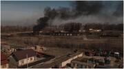 روسیه: بیش از ۱۸۰ مزدور خارجی در حملات به مراکز آموزشی اوکراین کشته شدند