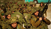 ایران کے انتقام کے خوف سے صیہونی فوج  اسٹینڈ بائی پر ہے