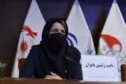 ایران نے ایشین بلیئرڈ کنفیڈریشن میں خواتین کے کمیشن کے قیام کی تجویز دی
