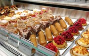 گرانی شیرینی در مشهد توان خرید مردم را کاهش داده است