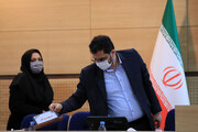 شورای شهر مشهد به شهردار پیرامون نبود زیر ساخت‌های شارژ من کارت تذکر داد 
