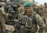 رکورد هزینه‌های دفاعی آلمان در گرماگرم جنگ اوکراین شکست