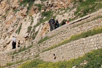 Horaman'ın UNESCO Dünya Mirası olarak tescil edilmesinin kutlanması