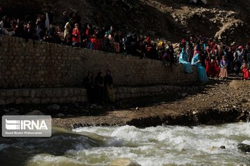 Celebration of Uramanat registration as UNESCO World Heritage