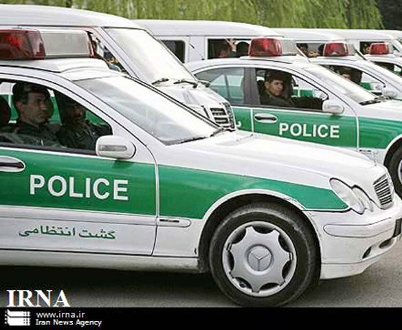 تماس روزانه سه هزار و ۵۰۰ شهروند قزوینی با پلیس ۱۱۰
